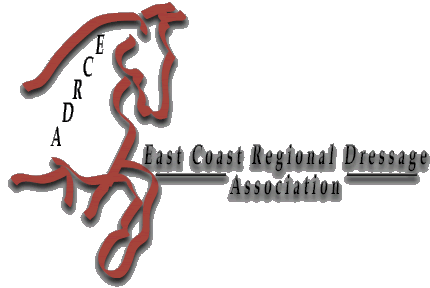 ECRDA - East Coast Regional Dressge Association